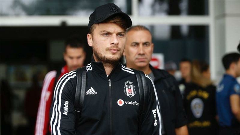 PAOK maçı kadrosuna 3 isim alınmadı