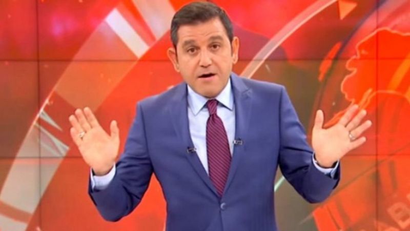 FOX TV'de Fatih Portakal'ın yerine gelebilecek 3 isim