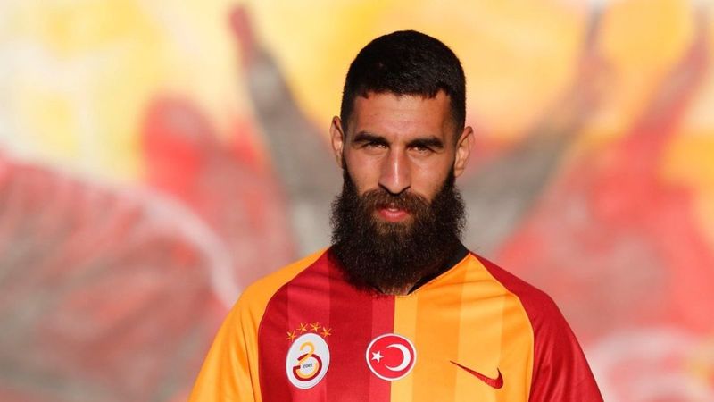 Jimmy Durmaz'ı isteyen takımlar
