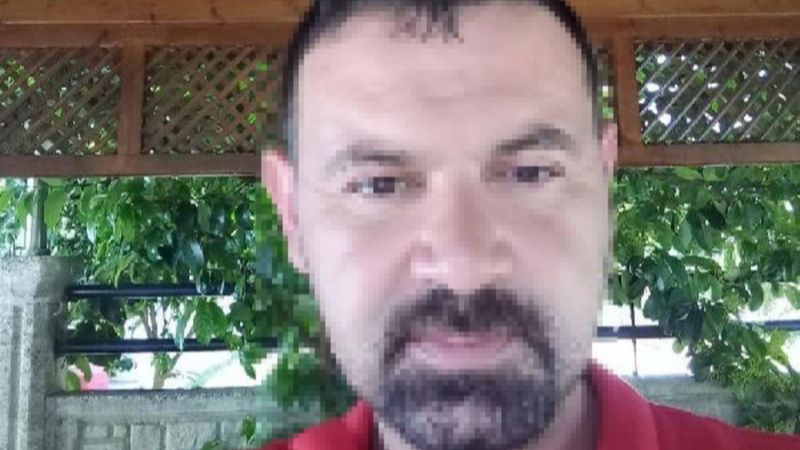 Antalya'da bir şahıs platonik aşık olduğu kadının ablasını bıçakladı