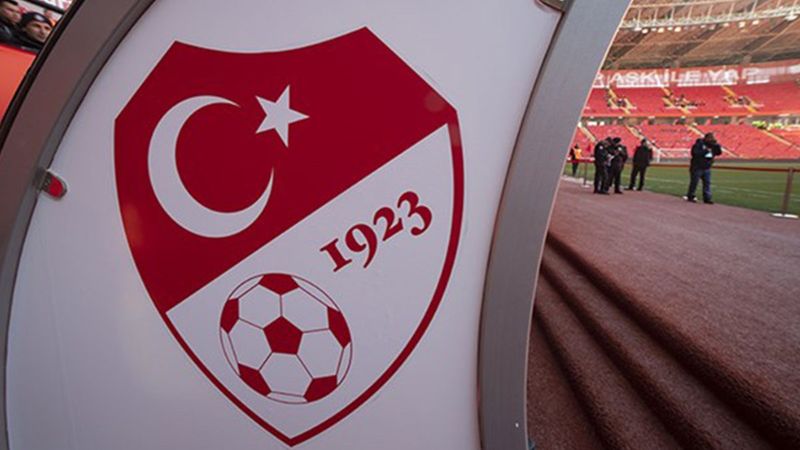 TFF: Ekim ayından itibaren sınırlı sayıda seyirci ile oynanılacak