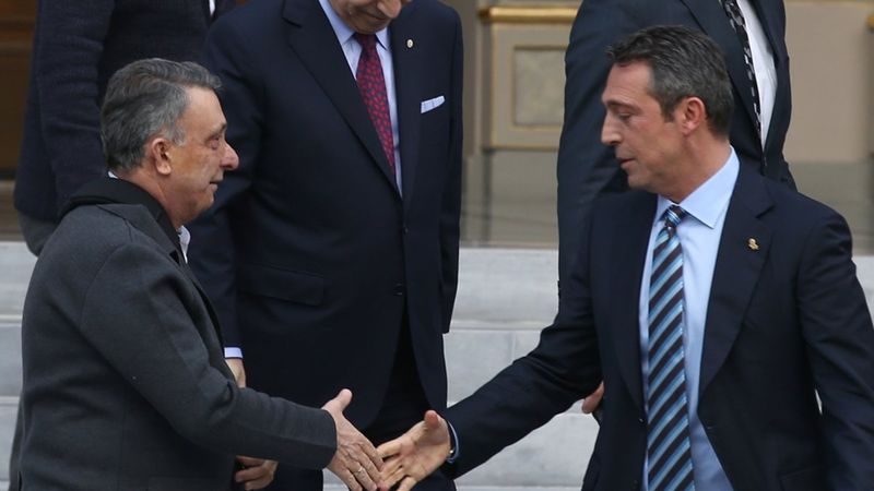 Sergen Yalçın, Ozan Tufan'ı istiyor