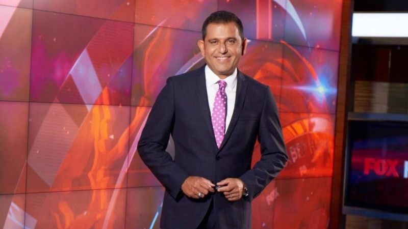 Fatih Portakal'ın FOX TV'den istifa etme nedeni belli oldu