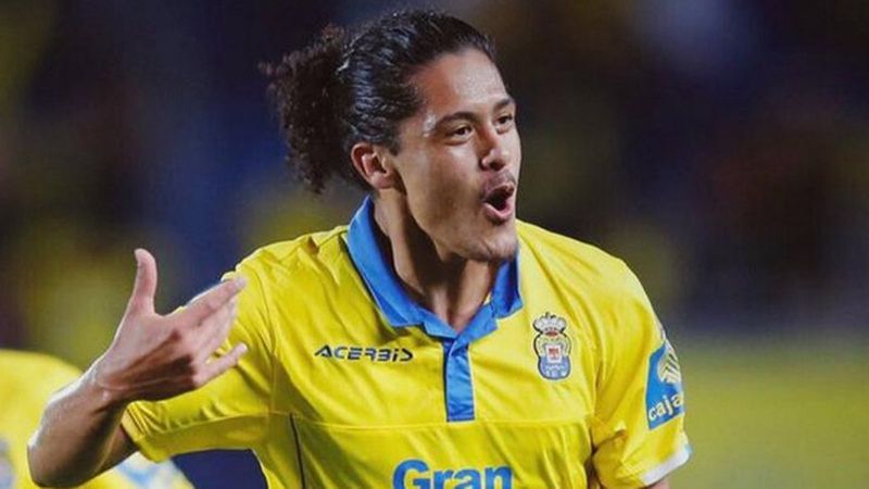 Mauricio Lemos kimdir? Kaç yaşında? Nereli?