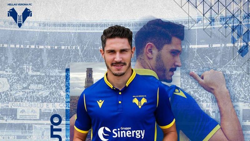 Bologna, Mert Çetin'e talip oldu