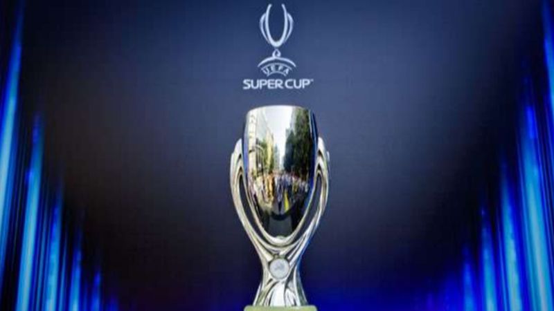 Süper Kupa finaline seyirci alınacak