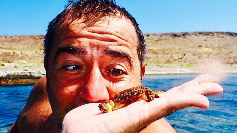 Ata Demirer: Analı oğullu