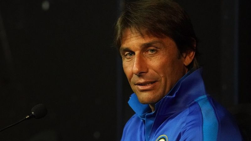 Inter, Conte ile devam edecek