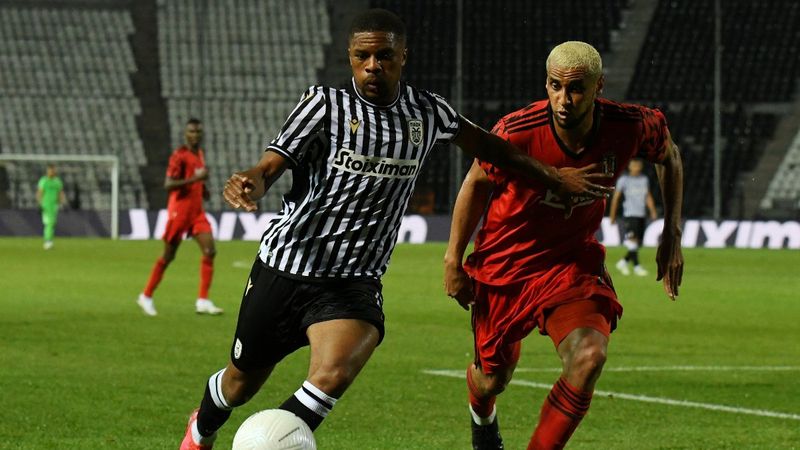 Welinton'dan hayal kırıklığı yaratan performans