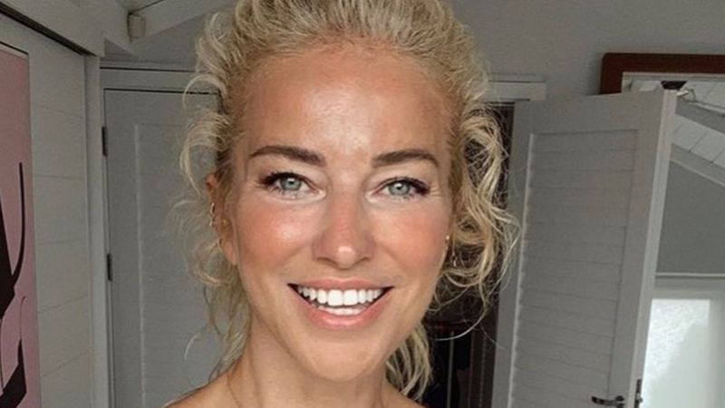 Burcu Esmersoy'un yeni beslenme şekli