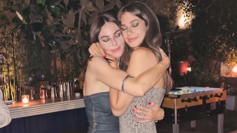 Deren Talu'dan Serenay Sarıkaya resti