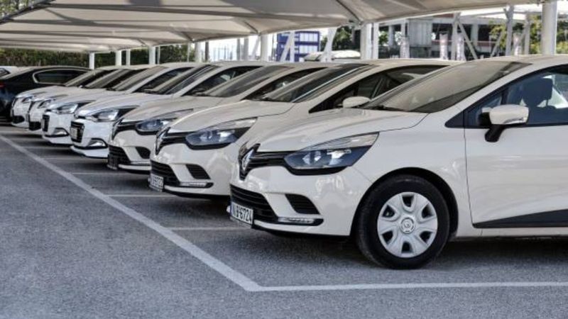 Operasyonel araç kiralama sektörü yeniden eski günlerine döndü