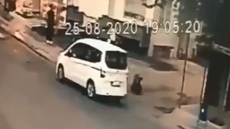 Batman'da eski eşi tarafından sokak ortasında öldürüldü