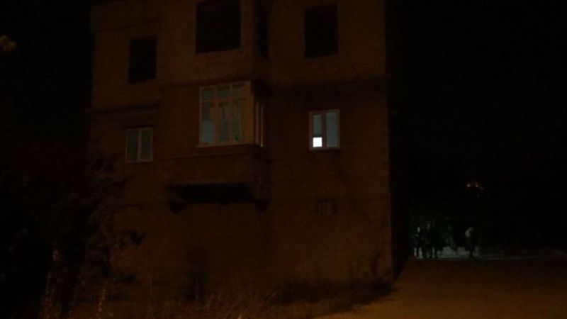 Gaziantep'te bir karı koca intihar etti