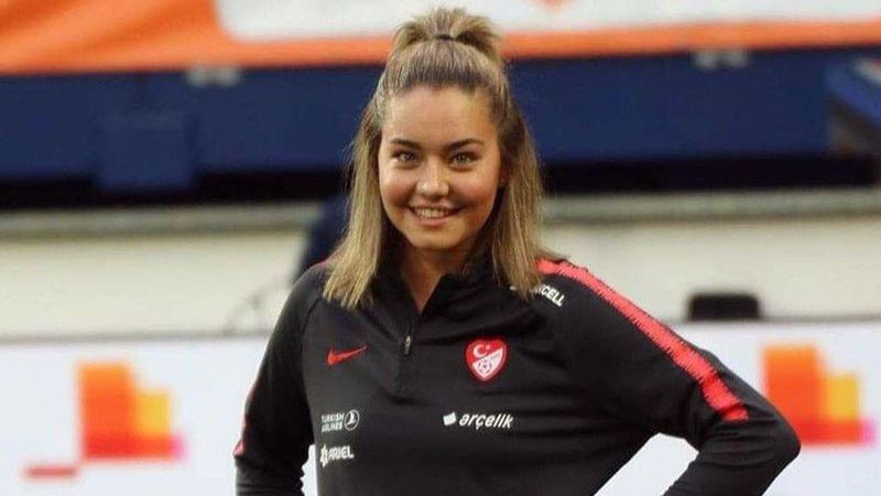 Aycan Yanaç, Gaziantep Alg Spor'a transfer oluyor