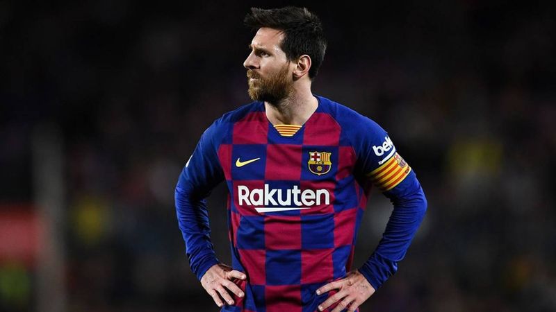 Messi'nin ayrılığı İspanya maliyesini üzecek