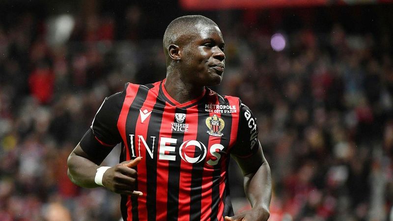 Malang Sarr Chelsea'de