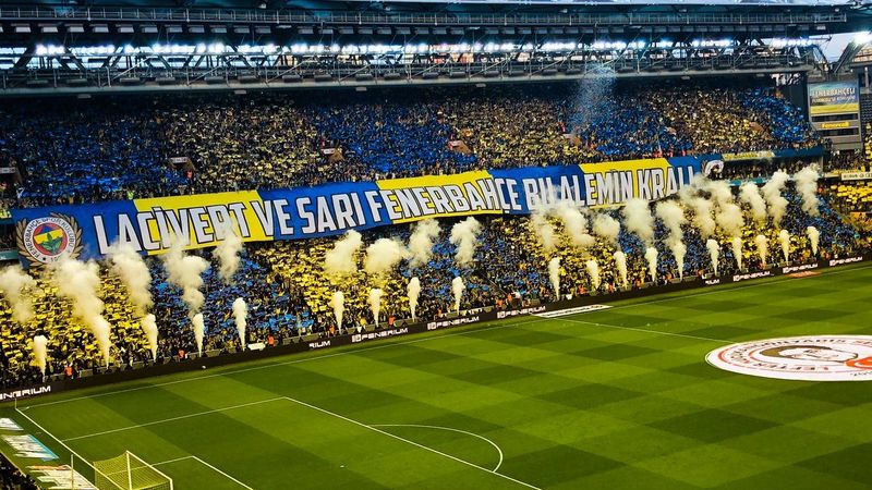 FIFA'nın anketinde Fenerbahçe kazandı