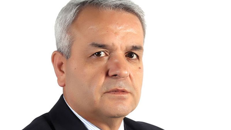 TOBB Ekonomi ve Teknoloji Üniversitesi rektörlüğüne Prof. Dr. Yusuf Sarınay atandı