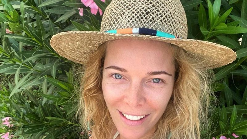 Begüm Kütük: Hediye isteme bağış yapın