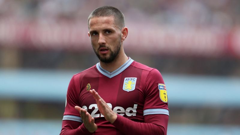 Conor Hourihane, Trabzonspor'a önerildi