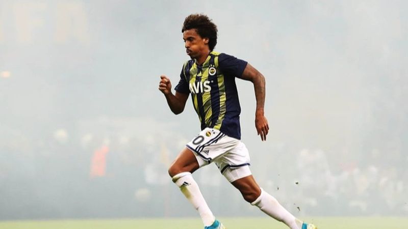 Lyon, Luiz Gustavo'ya 8.5 milyon euro verdi