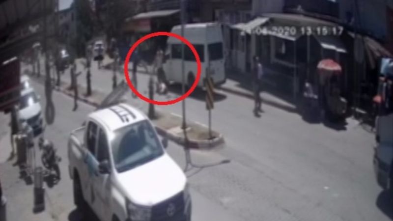 Mersin'de tartıştığı babasını bıçaklayarak öldürdü