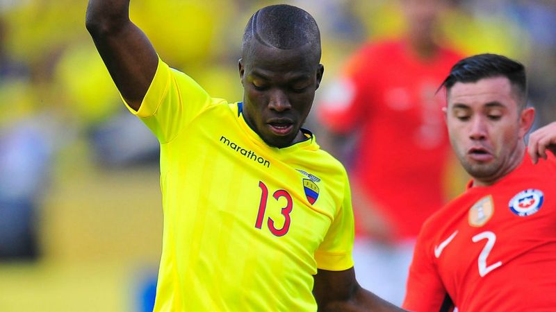 Fenerbahçe'nin yeni transferi Enner Valencia kimdir?