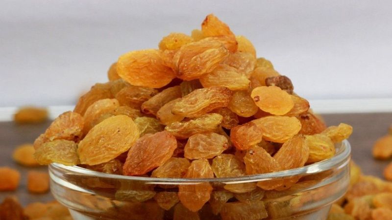 2020 yılı kuru üzüm alım fiyatı 12.5 lira oldu