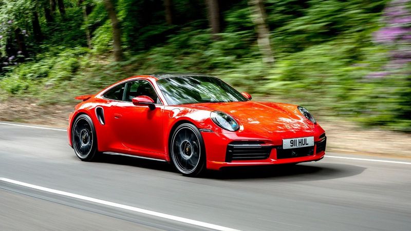 Emisyon değerleriyle oynayan Porsche hakkında soruşturma başlatıldı