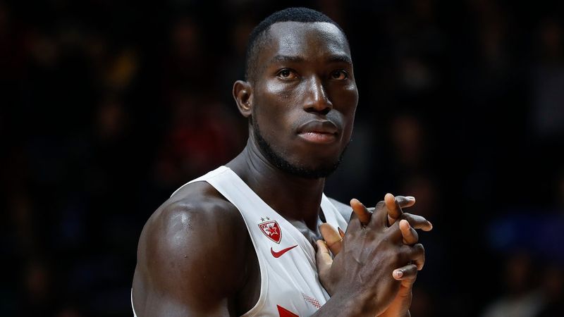 Michael Ojo'nun cenazesi Sırbistan'da mahsur kaldı