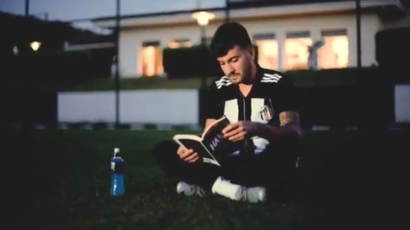 Beşiktaş, Atakan Üner'i açıkladı