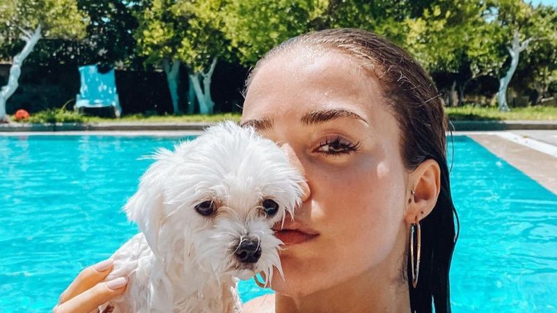 Bensu Soral'ın tekne kazası