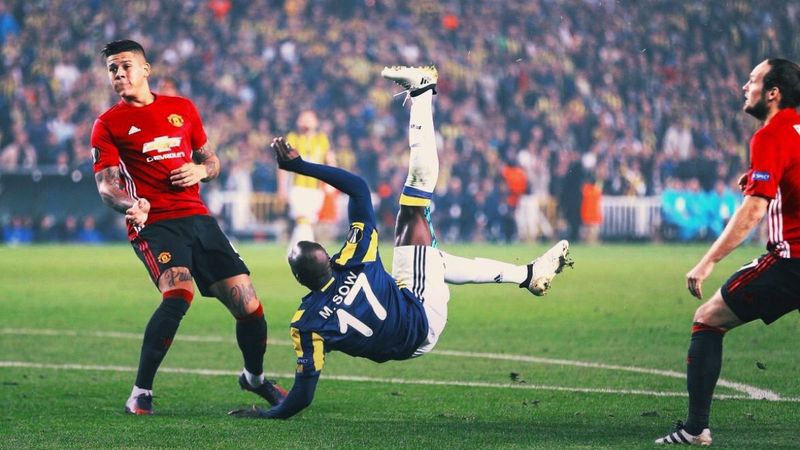 Moussa Sow, Ümraniyespor'da