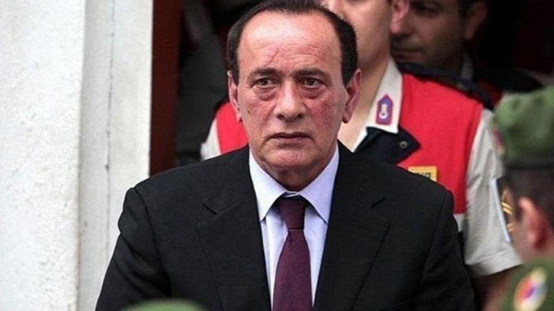 Alaattin Çakıcı: Türk iş adamlarının malını gasbedenleri yazın