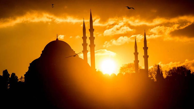 CUMA MESAJLARI - En anlamlı cuma mesajları