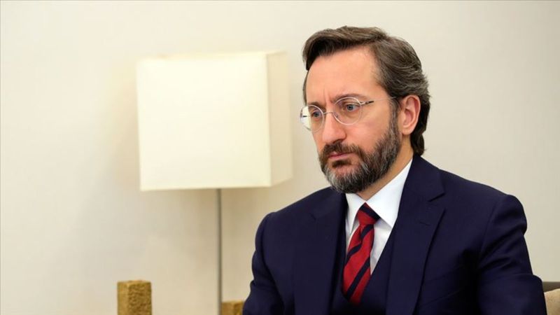 Fahrettin Altun: 30 Ağustos Zafer Bayramı kutlanacak