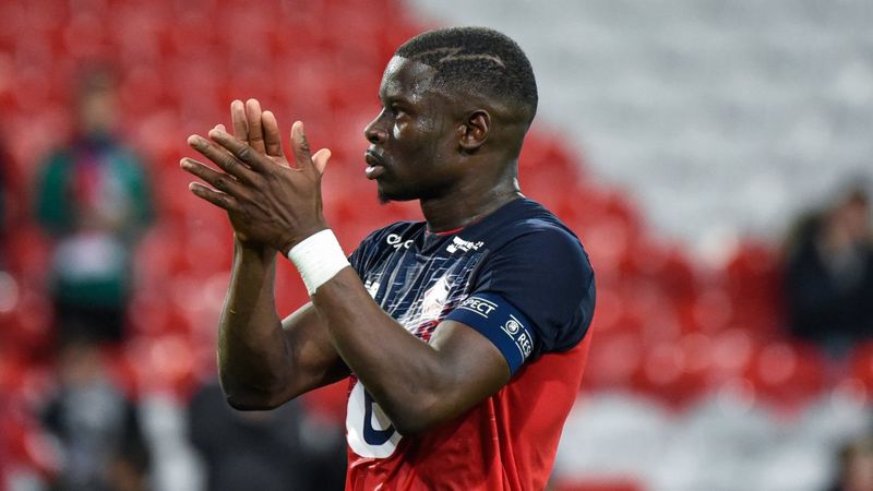 Beşiktaş'tan Adama Soumaoro girişimi