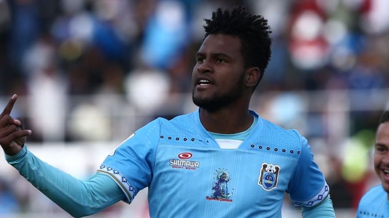 Rodriguez: Fenerbahçe ile görüştüm