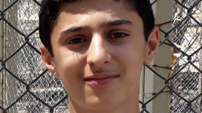 Antalya'da evden kaçan Yakup'tan 30 gündür haber alınamıyor