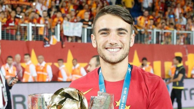 Göztepe, Yunus Akgün'ü istedi