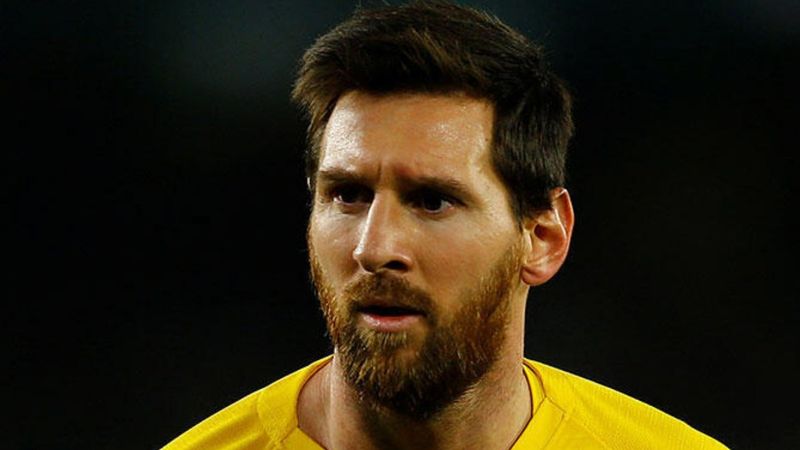 La Liga: Messi'yi isteyen 700 milyon euro ödemeli