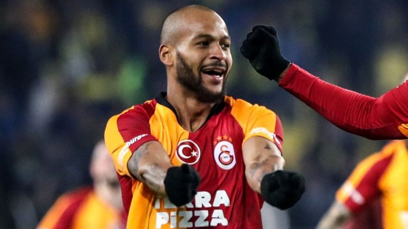 Newcastle United'dan Marcao'ya 15 milyon euro