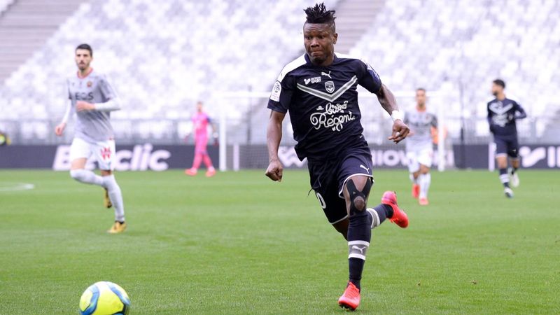 Nijerya teknik direktörü: Kalu bana gideceğini söylemedi