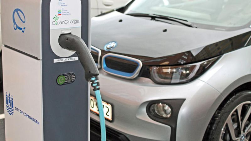 BMW ve Volkswagen, elektrikli araç üretimini artıracak