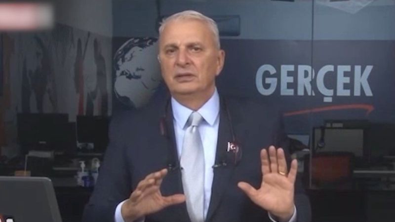 Can Ataklı, Ekrem İmamoğlu'nu eleştirdi