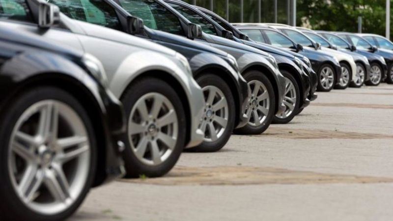 Son yapılan ÖTV artışından sonra yeni otomobil fiyatları