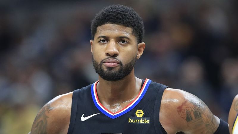 George: Boykottan beri takımca daha yakın olduk