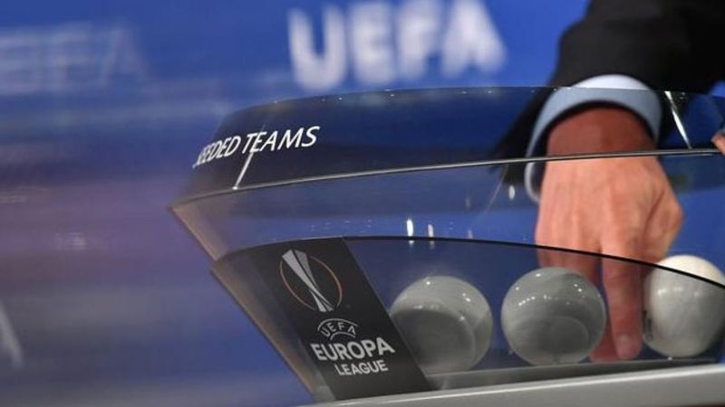 Galatasaray'ın UEFA Avrupa Ligi'ndeki rakibi