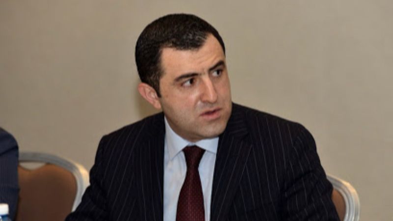 Neftçi Bakü Başkanı Guliyev: Tarihi bir maç olacak